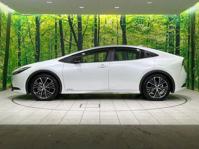 プリウス（新潟県長岡市）画像76