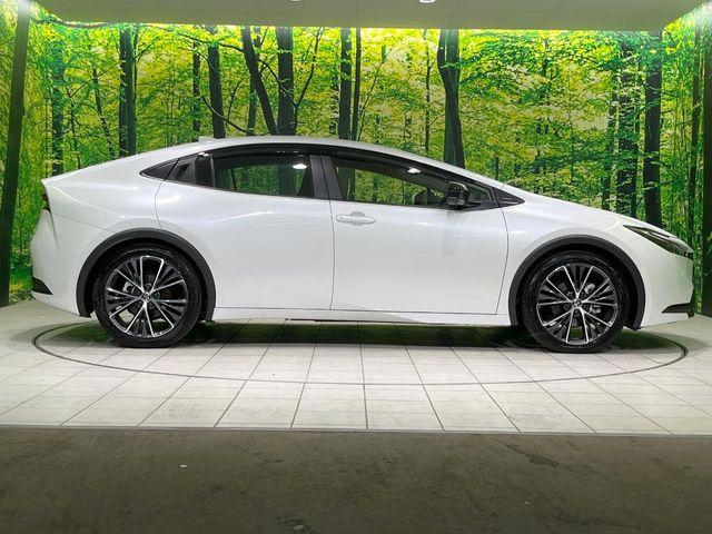 プリウス（新潟県長岡市）画像77