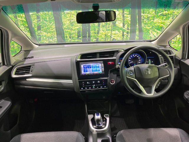 フィットハイブリッド（新潟県長岡市）画像2