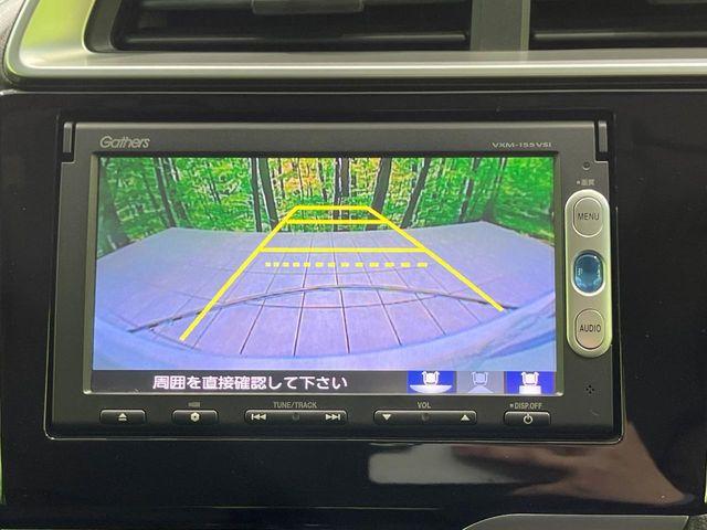 フィットハイブリッド（新潟県長岡市）画像4