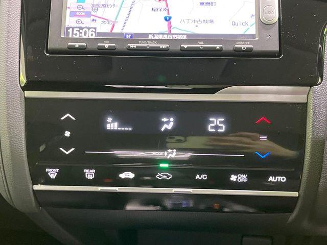 フィットハイブリッド（新潟県長岡市）画像6