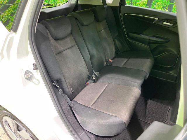 フィットハイブリッド（新潟県長岡市）画像9