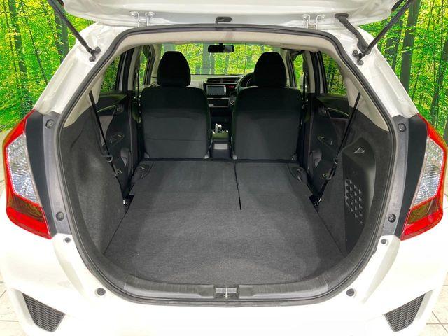 フィットハイブリッド（新潟県長岡市）画像10