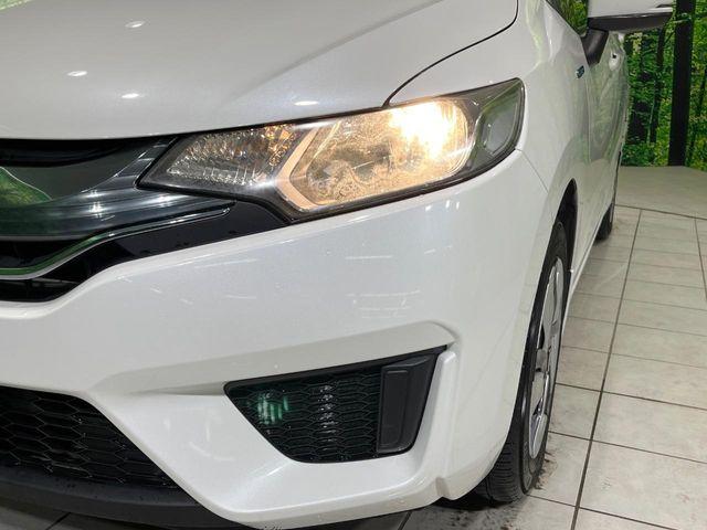 フィットハイブリッド（新潟県長岡市）画像12