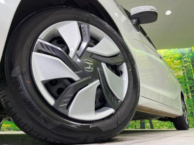 フィットハイブリッド（新潟県長岡市）画像13