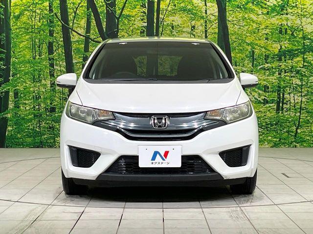 フィットハイブリッド（新潟県長岡市）画像14