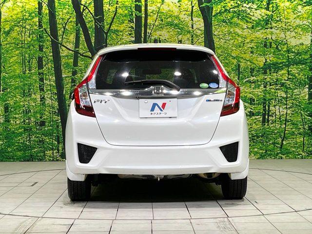 フィットハイブリッド（新潟県長岡市）画像15