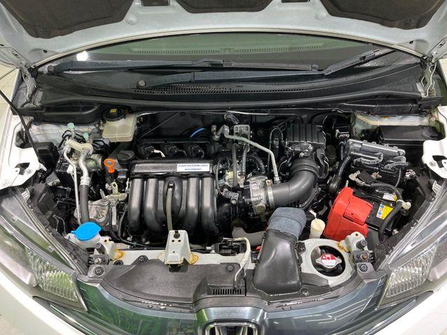 フィットハイブリッド（新潟県長岡市）画像18