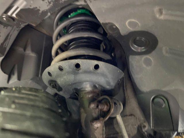 フィットハイブリッド（新潟県長岡市）画像21