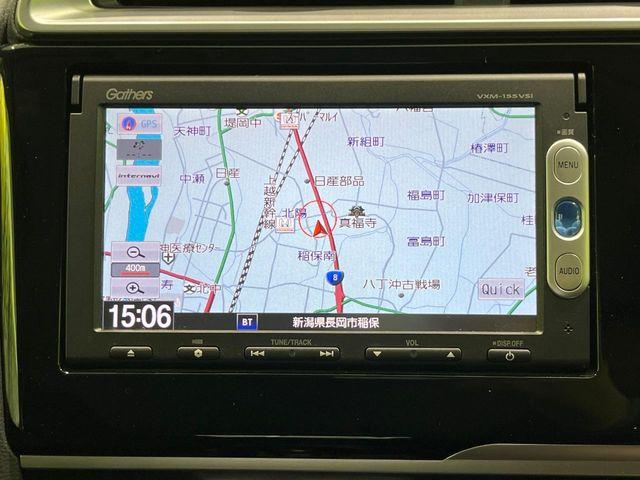 フィットハイブリッド（新潟県長岡市）画像24