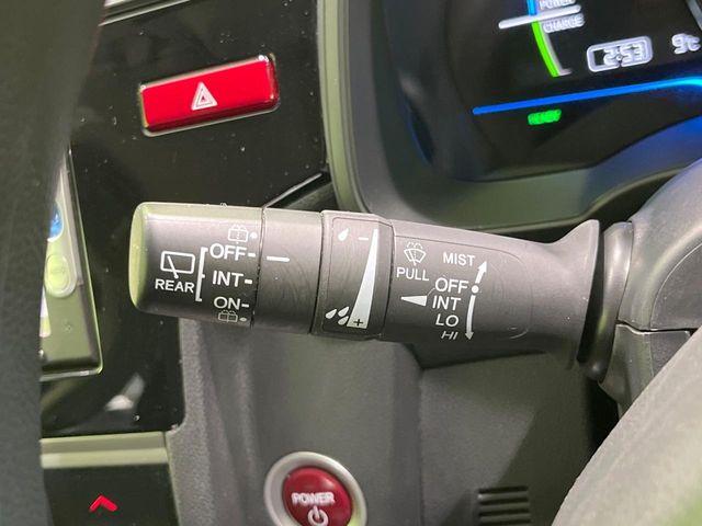 フィットハイブリッド（新潟県長岡市）画像34