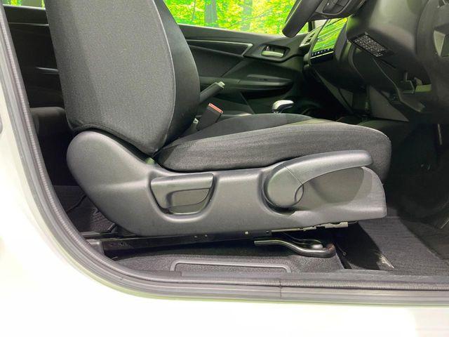 フィットハイブリッド（新潟県長岡市）画像39