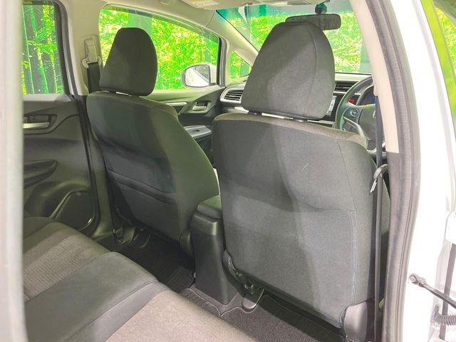 フィットハイブリッド（新潟県長岡市）画像40