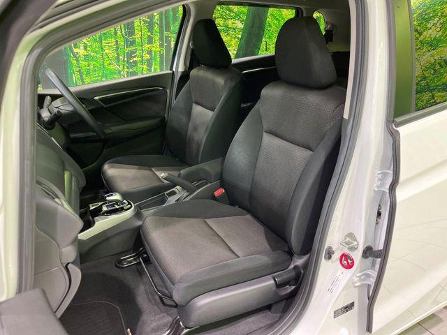 フィットハイブリッド（新潟県長岡市）画像41