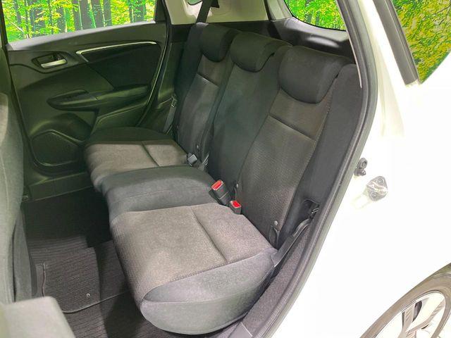 フィットハイブリッド（新潟県長岡市）画像42