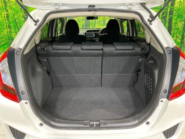 フィットハイブリッド（新潟県長岡市）画像43