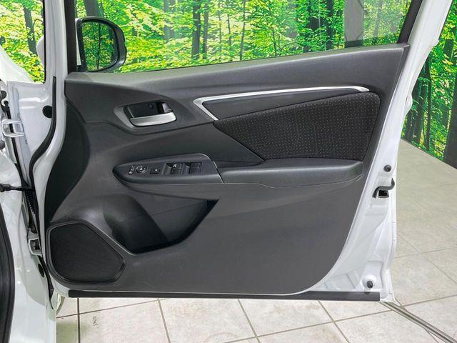 フィットハイブリッド（新潟県長岡市）画像47