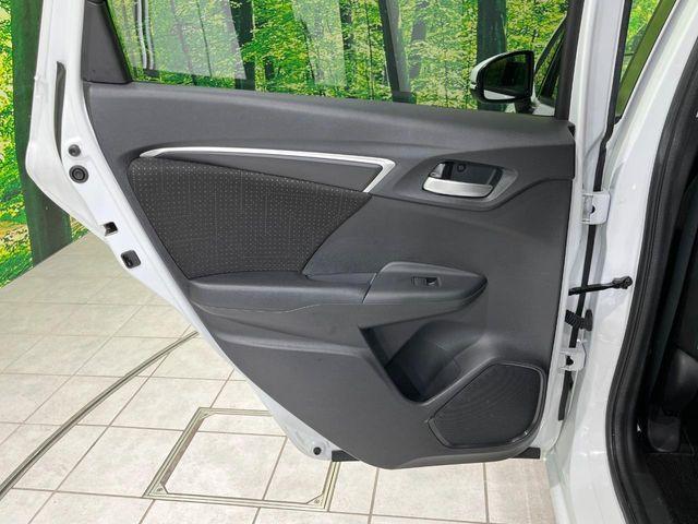 フィットハイブリッド（新潟県長岡市）画像48