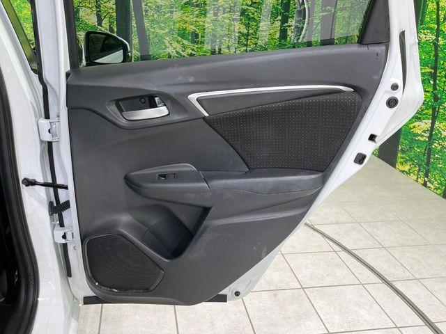 フィットハイブリッド（新潟県長岡市）画像49