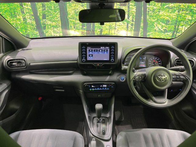 ヤリス（新潟県長岡市）画像2