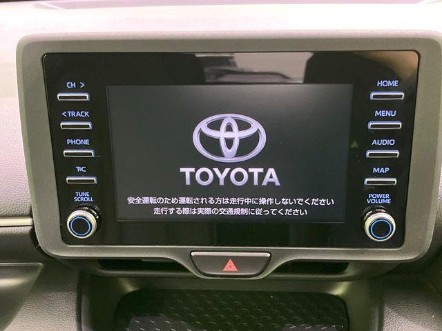 ヤリス（新潟県長岡市）画像4