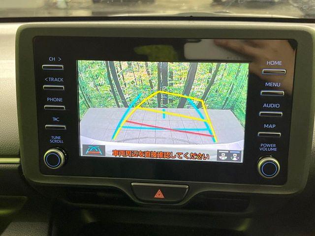 ヤリス（新潟県長岡市）画像5