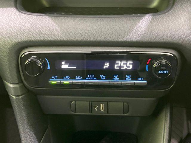 ヤリス（新潟県長岡市）画像7