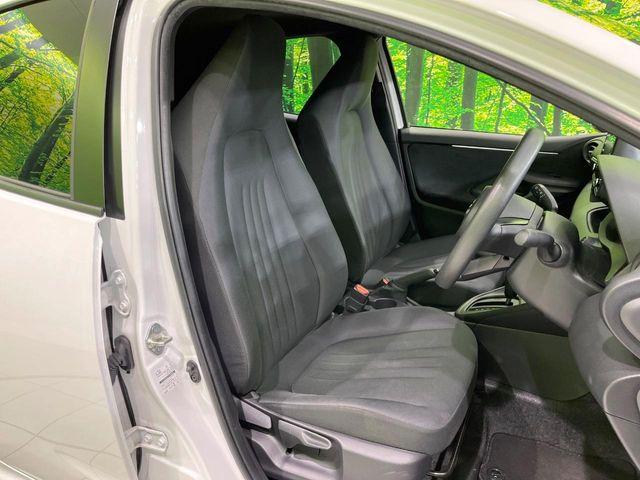 ヤリス（新潟県長岡市）画像8