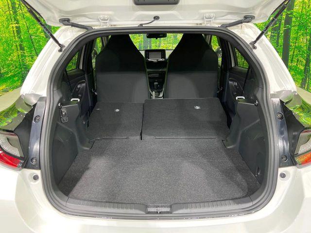 ヤリス（新潟県長岡市）画像10