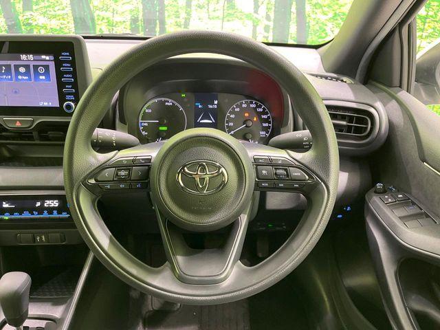 ヤリス（新潟県長岡市）画像11