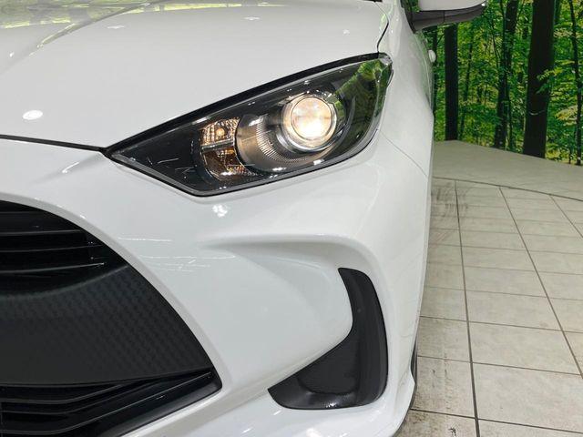 ヤリス（新潟県長岡市）画像12