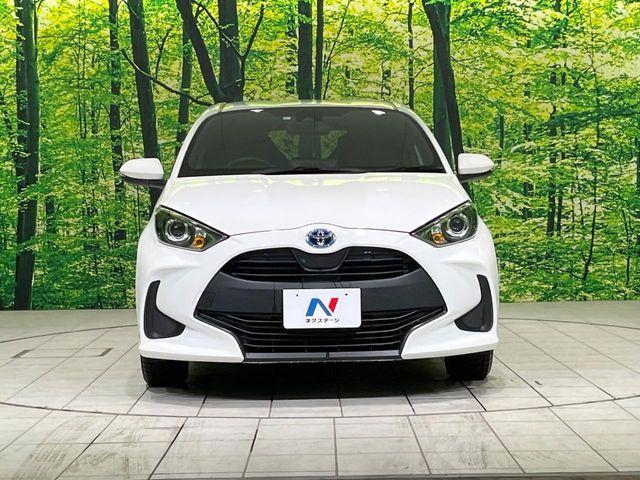 ヤリス（新潟県長岡市）画像14