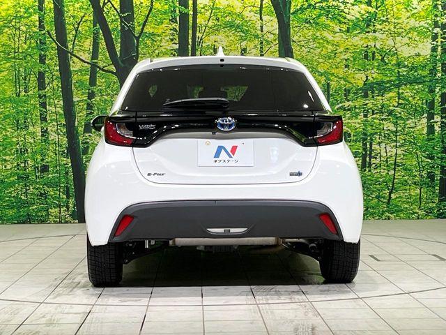 ヤリス（新潟県長岡市）画像15