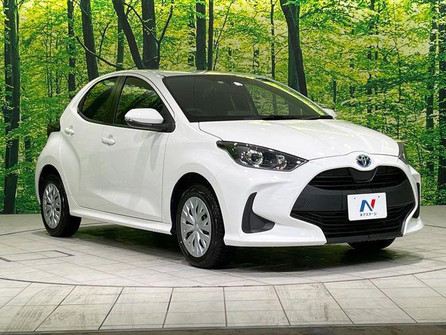 ヤリス（新潟県長岡市）画像16