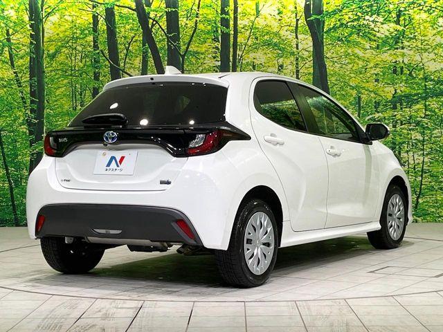 ヤリス（新潟県長岡市）画像17