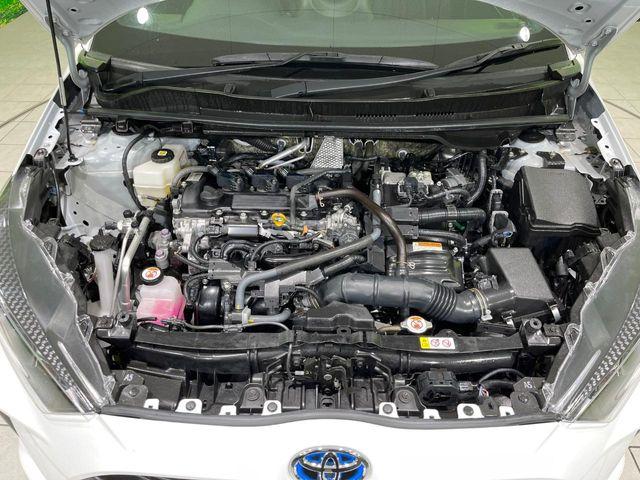 ヤリス（新潟県長岡市）画像18