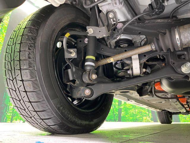 ヤリス（新潟県長岡市）画像20