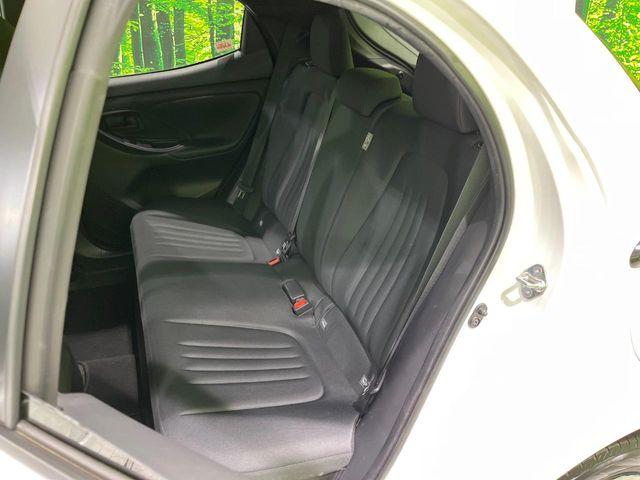 ヤリス（新潟県長岡市）画像45