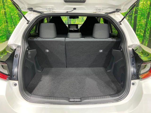 ヤリス（新潟県長岡市）画像46