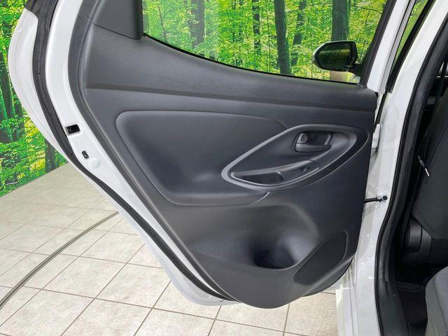 ヤリス（新潟県長岡市）画像51