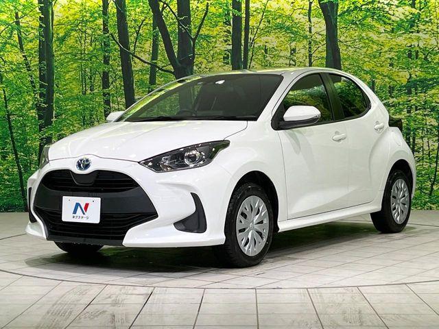 ヤリス（新潟県長岡市）画像56