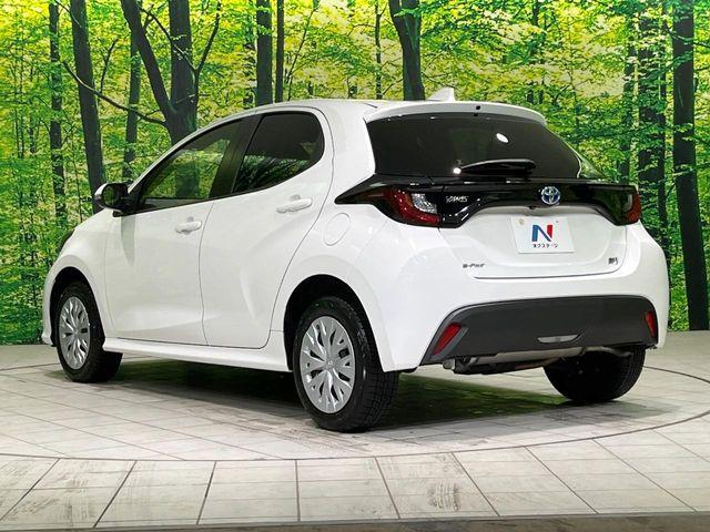 ヤリス（新潟県長岡市）画像57