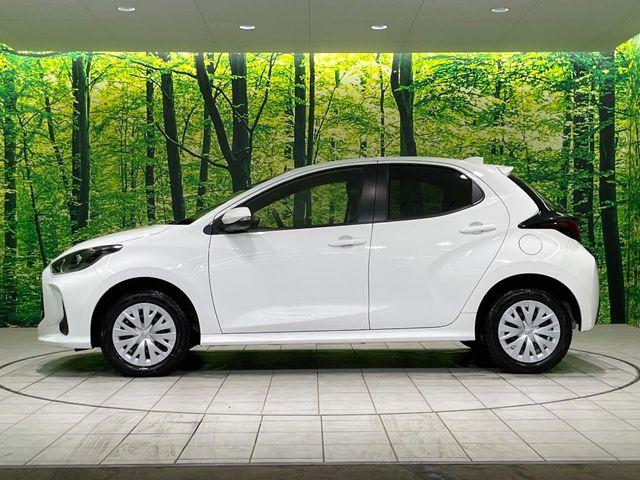 ヤリス（新潟県長岡市）画像58