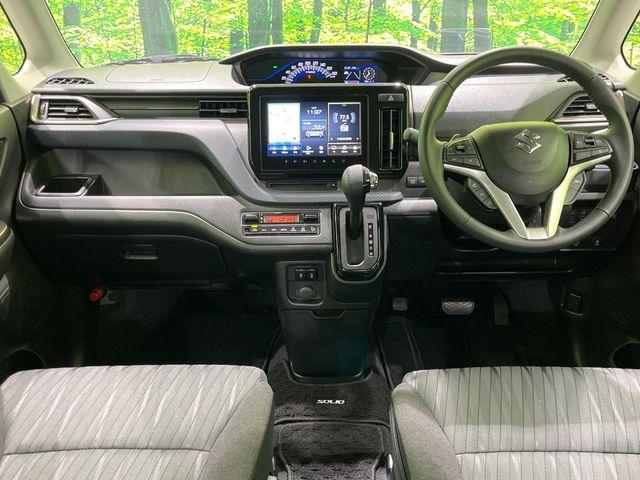 ソリオ（新潟県長岡市）画像2