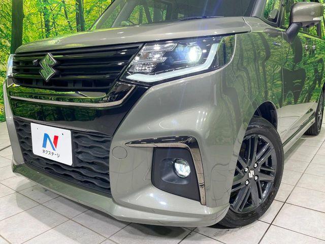 ソリオ（新潟県長岡市）画像12