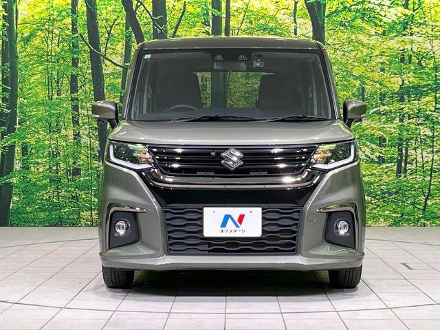 ソリオ（新潟県長岡市）画像14