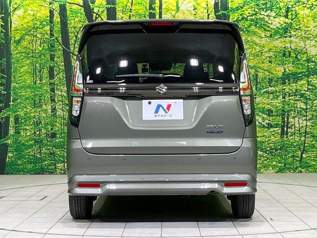 ソリオ（新潟県長岡市）画像15