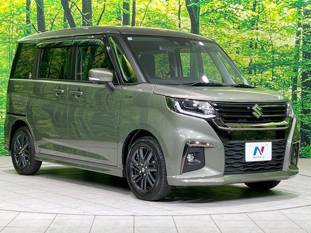 ソリオ（新潟県長岡市）画像16