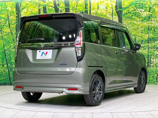 ソリオ（新潟県長岡市）画像17