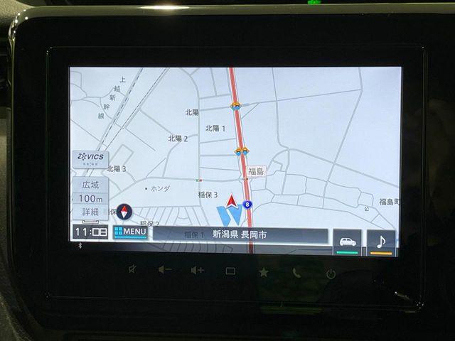 ソリオ（新潟県長岡市）画像26